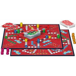 Juegos Mesa Niños: Dog Royal, Juego de Estrategia Schmidt Spiele - Compra online en MegaJuguetes 2