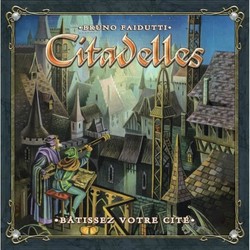 Juegos Mesa Niños: Asmodee Ciutadelles - Estrategia Familiar - Compra online en MegaJuguetes