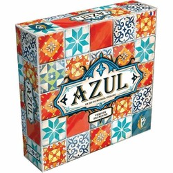 Juegos Mesa Niños Asmodee Azul - Estrategia Familiar - Compra online en MegaJuguetes