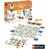 Juegos Mesa Niños Nathan: The Little School - Camino al CP - Compra online en MegaJuguetes