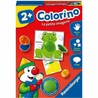 Juegos Mesa Niños Ravensburger Colorino The Little Imagery Francés - Compra online en MegaJuguetes