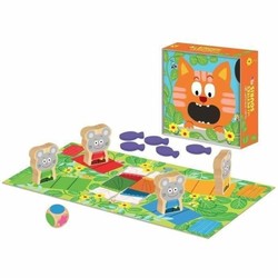 Juegos Mesa Niños Nathan My First Game Little Mouse - Compra online en MegaJuguetes 2