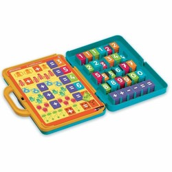 Juegos Mesa Niños Nathan I'm learning to count Educativo - Compra online en MegaJuguetes 2