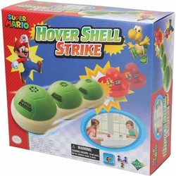 Figuras Acción Niños Super Mario Hover Shell Strike EPOCH D'ENFANCE - Compra online en MegaJuguetes