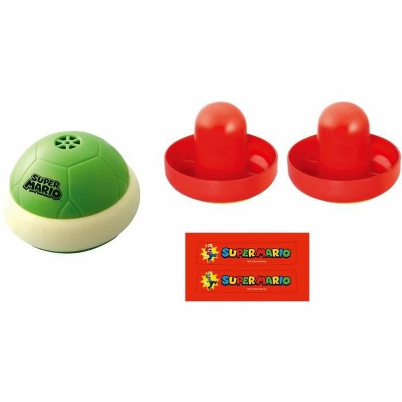 Figuras Acción Niños Super Mario Hover Shell Strike EPOCH D'ENFANCE