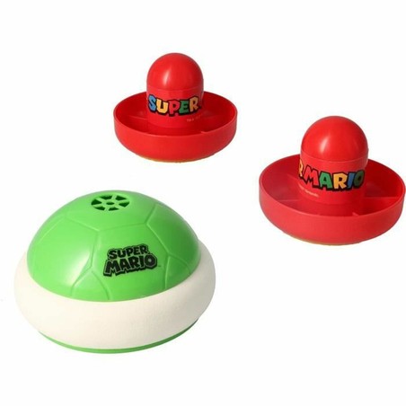 Figuras Acción Niños Super Mario Hover Shell Strike EPOCH D'ENFANCE