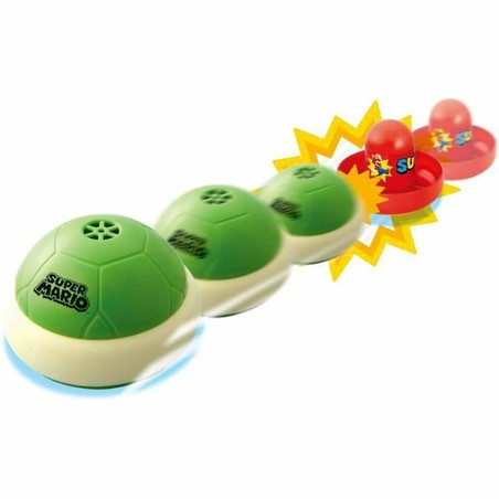 Figuras Acción Niños Super Mario Hover Shell Strike EPOCH D'ENFANCE