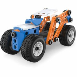 Coches juguete niños Bandai montable con control remoto