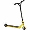 Juguetes Exterior Niños: Patinete Stamp Freestyle Amarillo - Compra online en MegaJuguetes