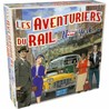 Juegos Mesa Niños Les Aventuriers du Rail New York Estratégico - Compra online en MegaJuguetes