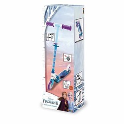 Juguetes exterior niños: Patinete Smoby Frozen 2 para aventuras - Compra online en MegaJuguetes 2