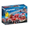 Figuras Acción Niños: Camión de Bomberos Playmobil City Action - Compra online en MegaJuguetes