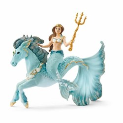 Figuras Acción Niños Schleich 70594 Articulada - Compra online en MegaJuguetes