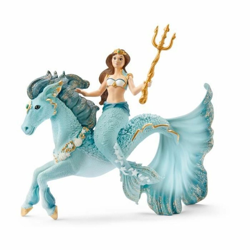 Figuras Acción Niños Schleich 70594 Articulada - Compra online en MegaJuguetes