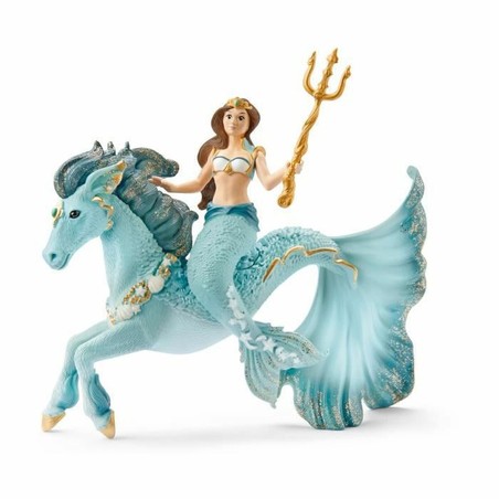 Figuras Acción Niños Schleich 70594 Articulada - Compra online en MegaJuguetes