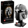 Figuras Acción Niños: Casco The Mandalorian LEGO Star Wars - Compra online en MegaJuguetes