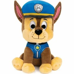 Peluches Niños The Paw Patrol - Suave y Lavable 25cm - Compra online en MegaJuguetes