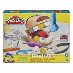 Manualidades Niños: Juego Plastilina Hasbro F1259 Multicolor 8 Piezas - Compra online en MegaJuguetes