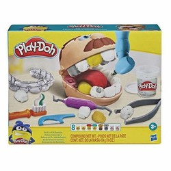Manualidades Niños: Juego Plastilina Hasbro F1259 Multicolor 8 Piezas - Compra online en MegaJuguetes 2