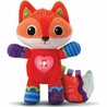Peluches Niños Vtech Baby Malo, Zorro con Sonido y Luz - Compra online en MegaJuguetes