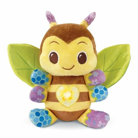 Peluches Niños Vtech Baby Discovery Bee con Sonido - Compra online en MegaJuguetes