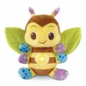 Peluches Niños Vtech Baby Discovery Bee con Sonido - Compra online en MegaJuguetes