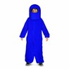 Disfraz Niños Among Us Impostor Azul | My Other Me - Compra online en MegaJuguetes