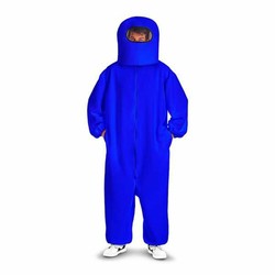 Disfraz Niños Among Us Impostor Azul | My Other Me - Compra online en MegaJuguetes 2