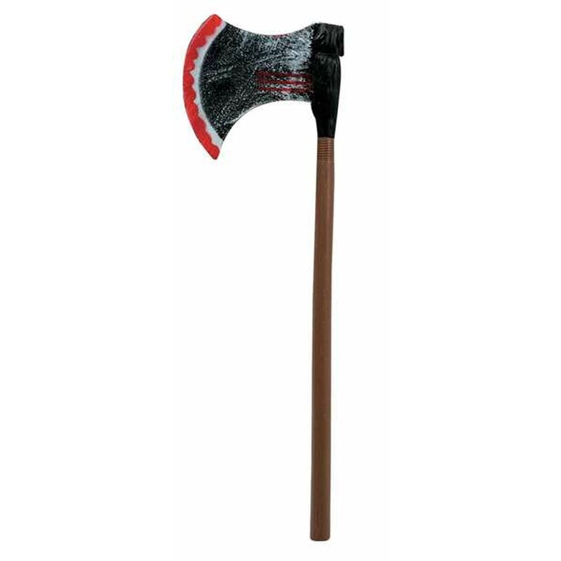 Disfraces Niños: Hacha Bloody My Other Me 62cm - Compra online en MegaJuguetes