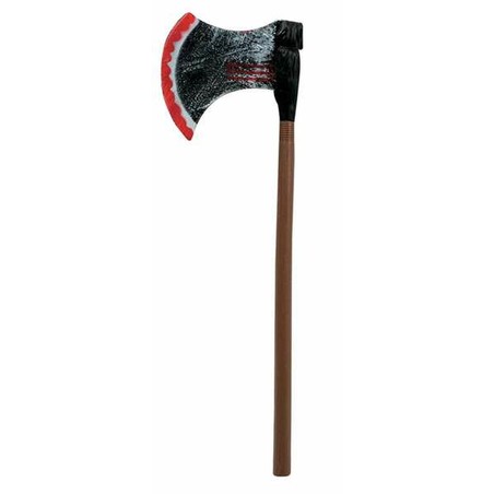 Disfraces Niños: Hacha Bloody My Other Me 62cm - Compra online en MegaJuguetes