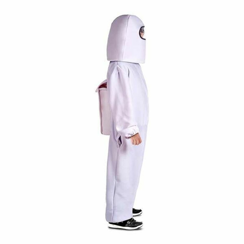Disfraces Niños Among Us Impostor Blanco | My Other Me