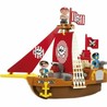 Figuras Acción Niños: Playset Ecoiffier 3023 (29 Piezas) - Compra online en MegaJuguetes