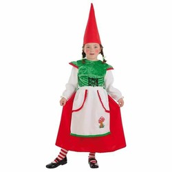 Disfraz Niños Gnomo - BigBuy Carnival (4 Piezas) - Compra online en MegaJuguetes