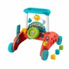 Juguetes Exterior Niños: Correpasillos Fisher-Price Actividad Evolutiva - Compra online en MegaJuguetes