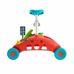 Juguetes Exterior Niños: Correpasillos Fisher-Price Actividad Evolutiva - Compra online en MegaJuguetes 2