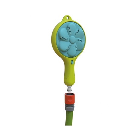 Juguetes Exterior Niños: Aspersor Rociador Agua Smoby SHOWER