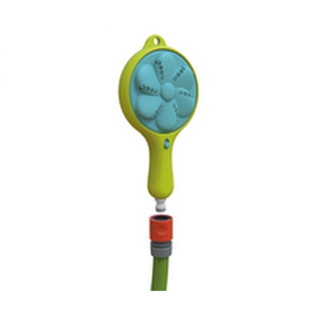 Juguetes Exterior Niños: Aspersor Rociador Agua Smoby SHOWER