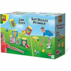 Juguetes Exterior Niños: Juego de Habilidad SES Creative - Compra online en MegaJuguetes