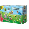 Juguetes Exterior Niños: Juego de Habilidad SES Creative - Compra online en MegaJuguetes