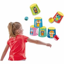 Juguetes Exterior Niños: Juego de Habilidad SES Creative - Compra online en MegaJuguetes 2