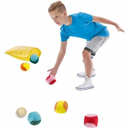 Juguetes Exterior Niños: Juego de Habilidad SES Creative