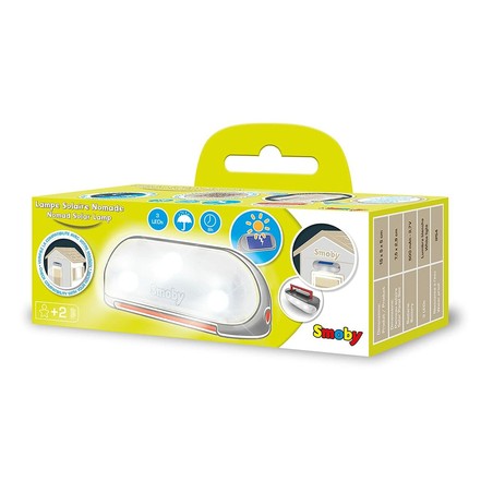 Juguetes Construcción Niños Smoby - Set Creativo