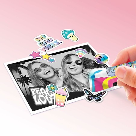 Cámara de fotos para niños Canal Toys, un juguete educativo que fomenta la creatividad