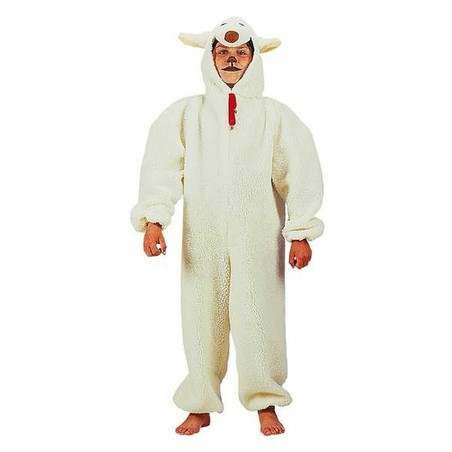 Disfraz Niños Oveja Peluche