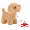 Peluches Niños BigBuy Fun: Perro con Movimiento y Sonido - Compra online en MegaJuguetes