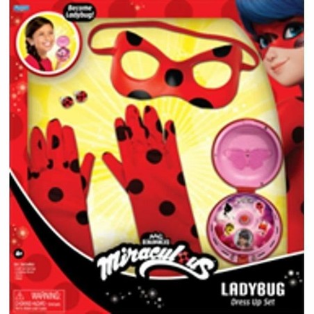 Juguetes Construcción Niños Bandai - Set Principal