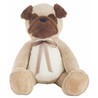 Peluche BigBuy Fun Bulldog Jumbo Perro 140 cm para Niños - Compra online en MegaJuguetes
