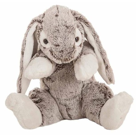 Peluches Niños Blandi: Conejo Gris Suave BigBuy Fun - Compra online en MegaJuguetes