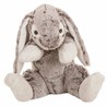 Peluches Niños Blandi: Conejo Gris Suave BigBuy Fun - Compra online en MegaJuguetes