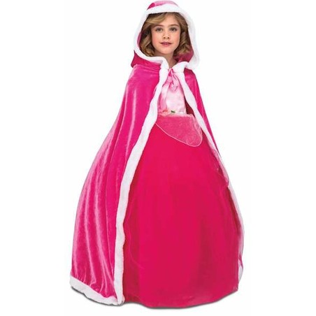 Disfraces Niños My Other Me Rosa Princesa M 3-6 Años - Compra online en MegaJuguetes